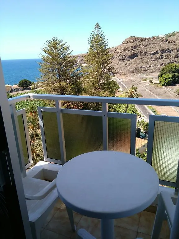 Apartamentos Noda Playa de Santiago  Spanje