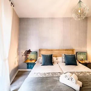  Appartement San Pedro Spanje