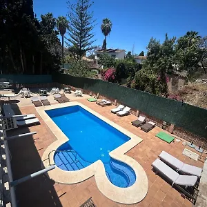  Appartement Playa Del Palo Spanje