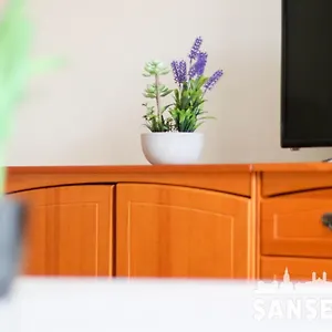 Colon By Sanse Holidays Apartment San Sebastian