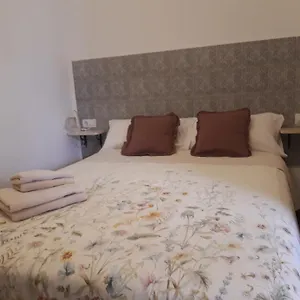  Appartement The Balcony Spanje