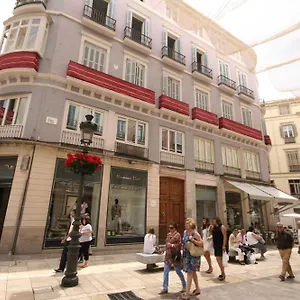  Appartement Calle Larios Spanje