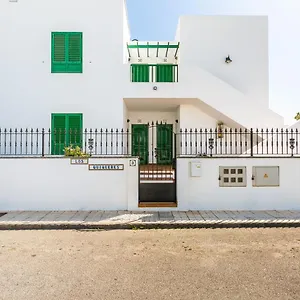  Appartement Quiqueres Spanje